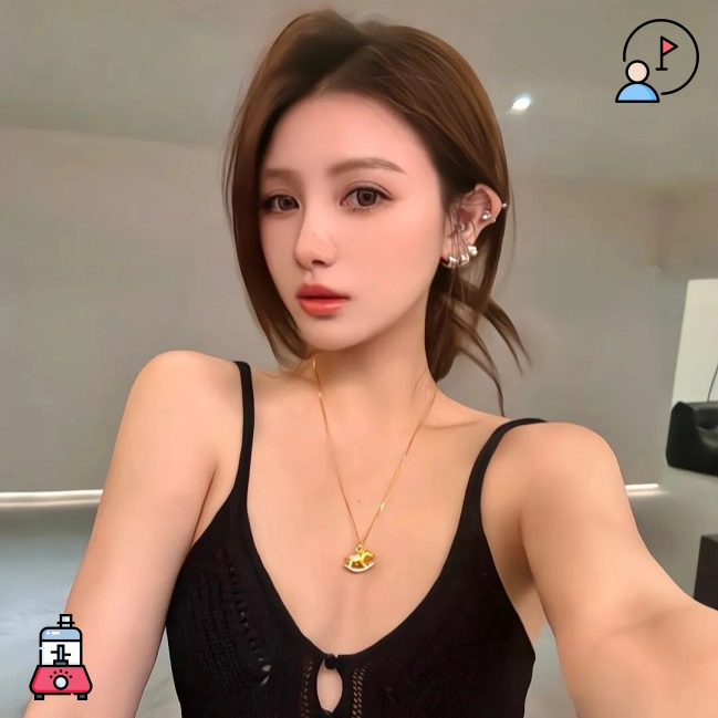 小叶